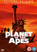 Planet of the Apes Collection