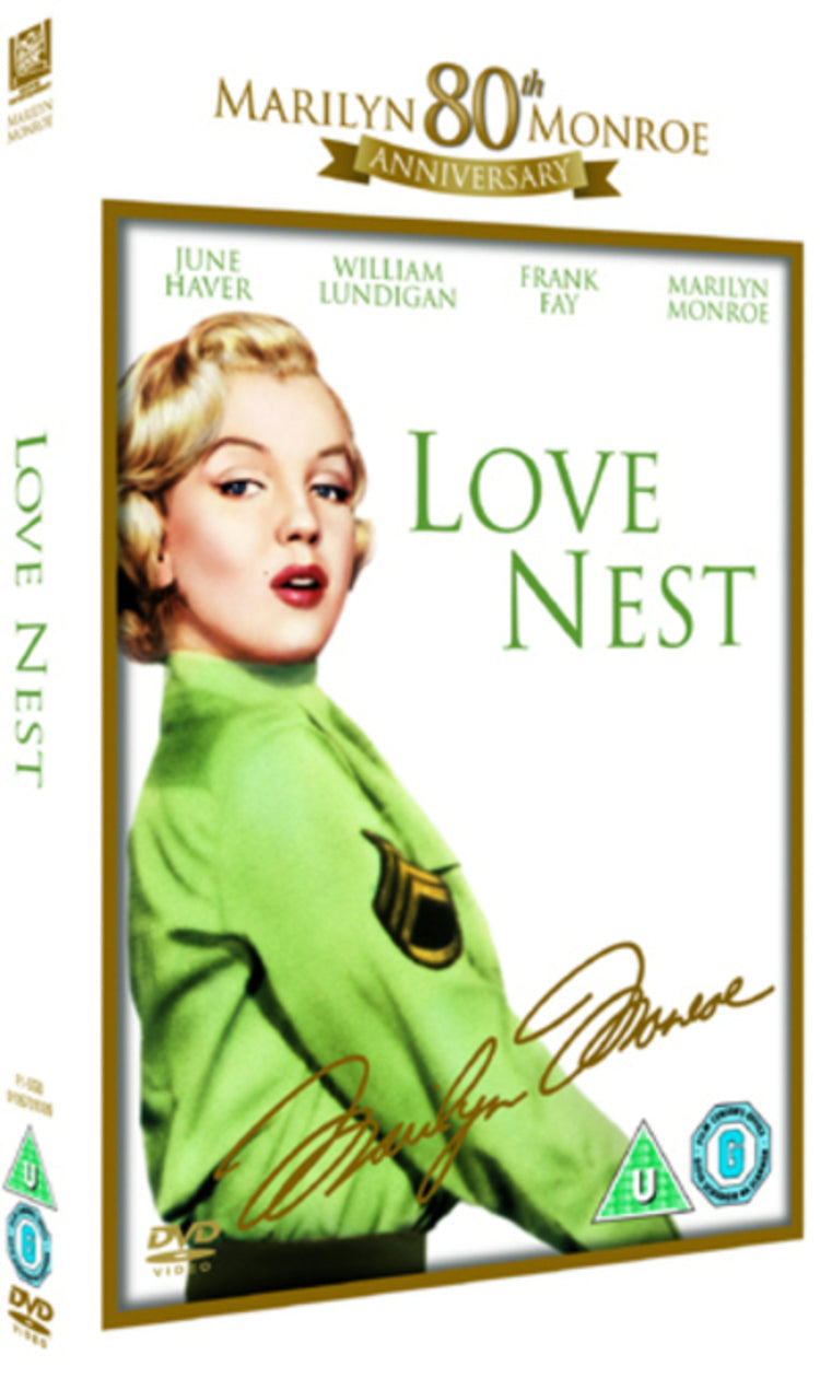 Love Nest