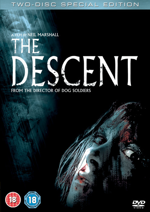 The Descent
