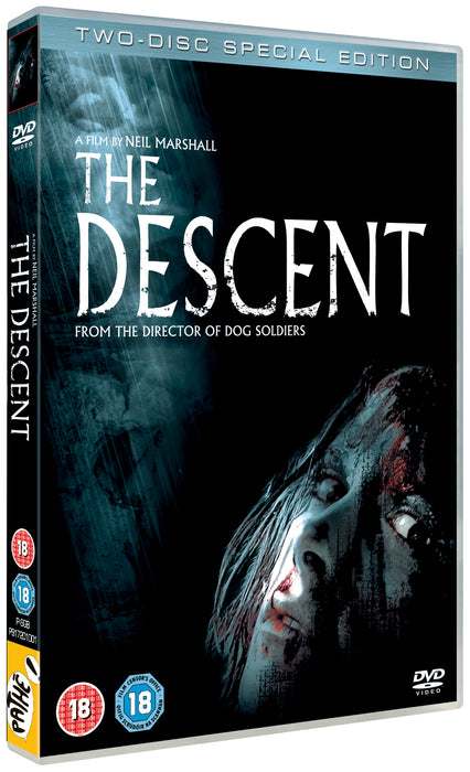 The Descent
