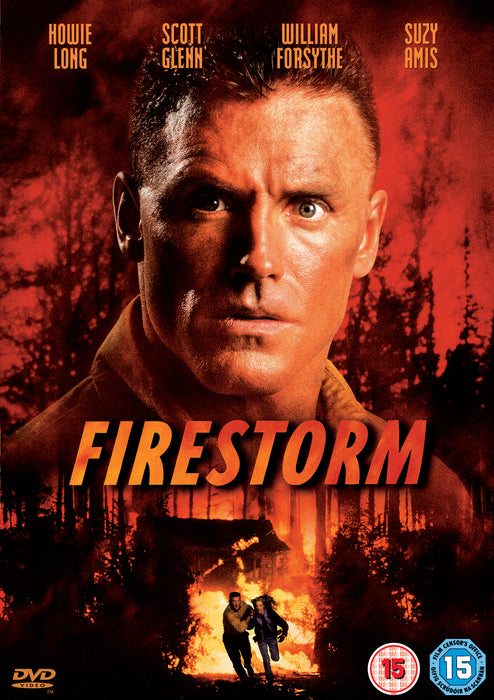 Firestorm