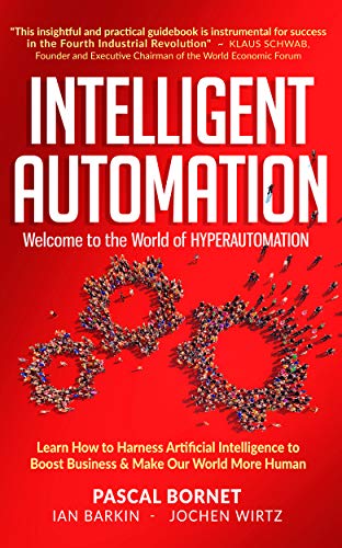 Intelligent Automation