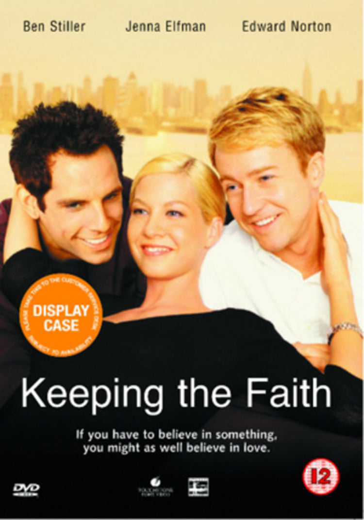 Keeping the Faith