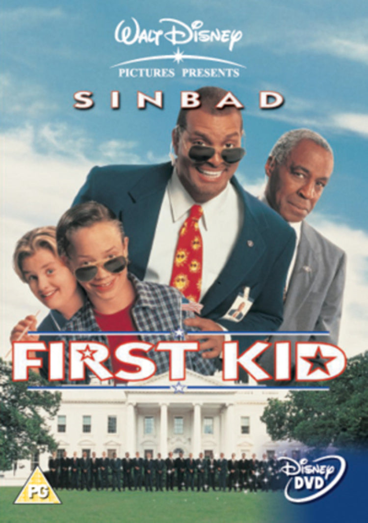First Kid