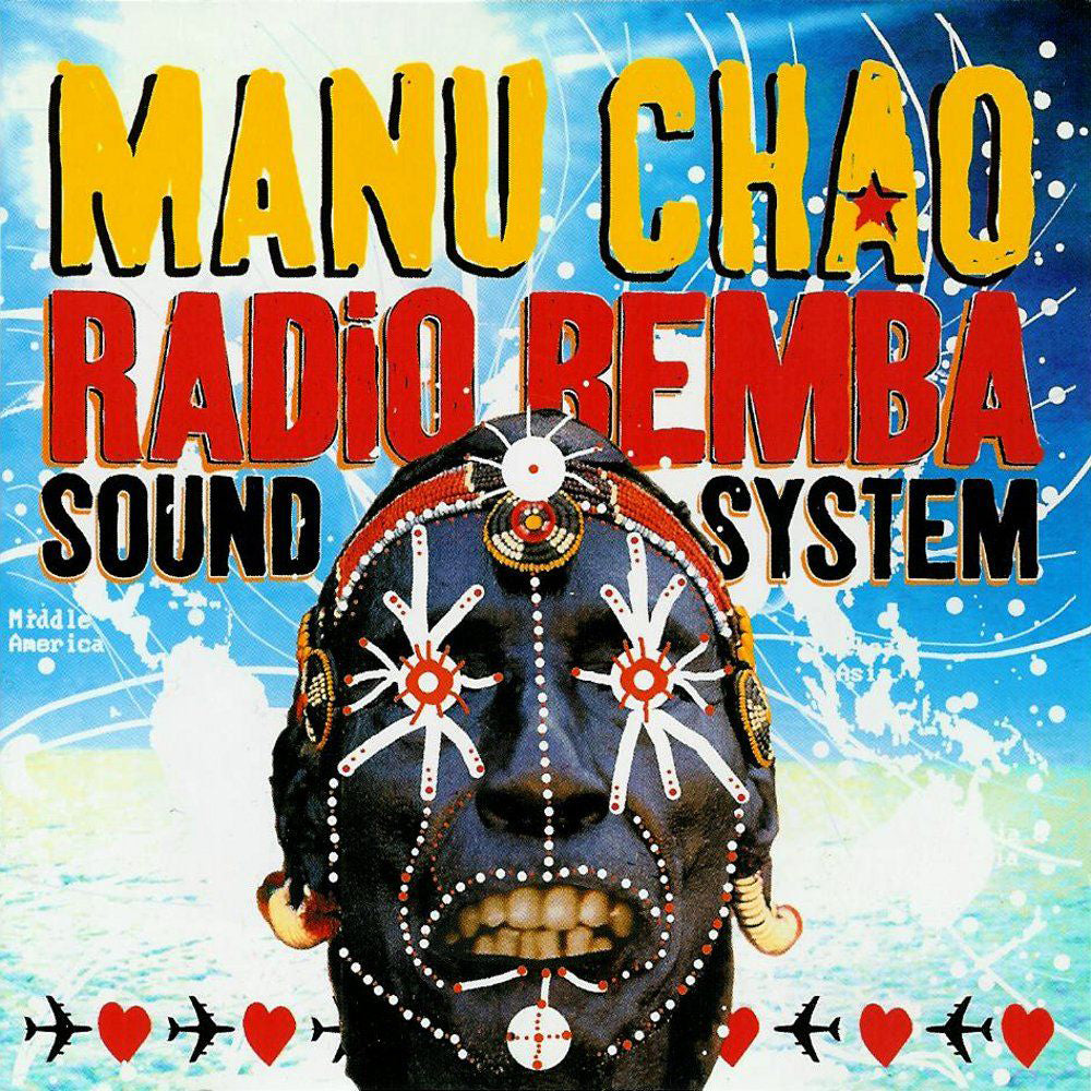 Radio Bemba Sound System