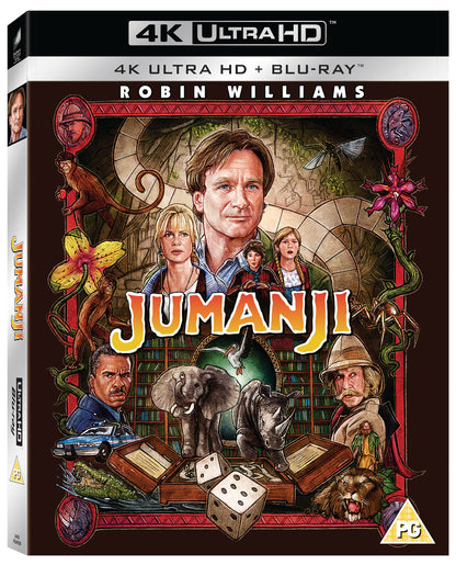 Jumanji