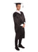 Bristol Novelty Unisex Graduation Talar Costume