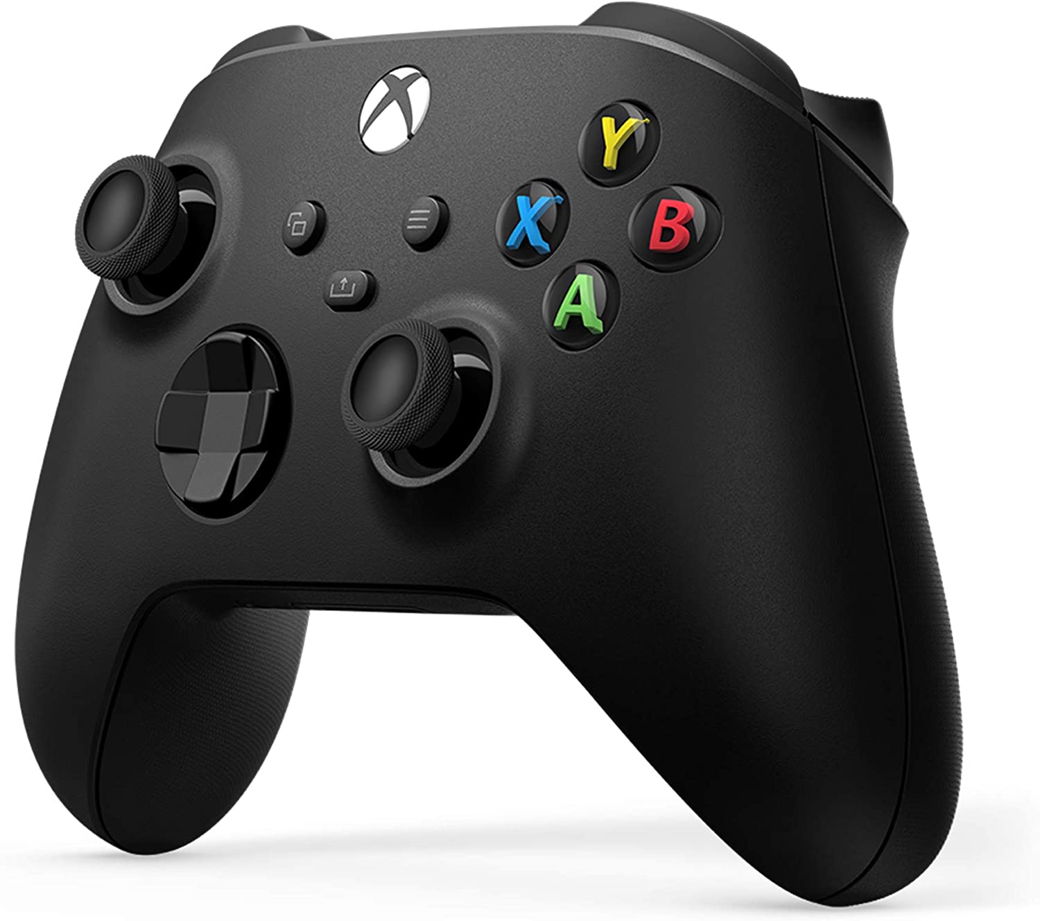 Xbox Wireless Controller – Carbon Black