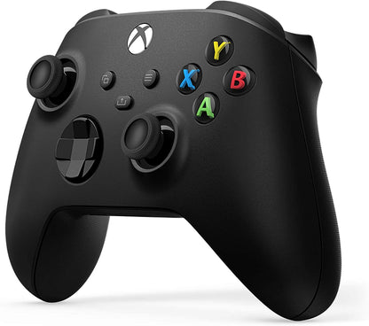 Xbox Wireless Controller – Carbon Black