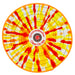 Splash Landing Record Towel Diam