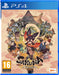 Sakuna: Of Rice and Ruin (PS4
