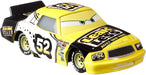 Disney Pixar Cars - Dinoco 400 Series - Claude Scruggs (Leakless