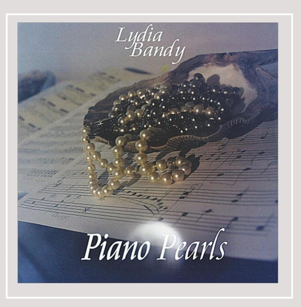 Piano Pearls