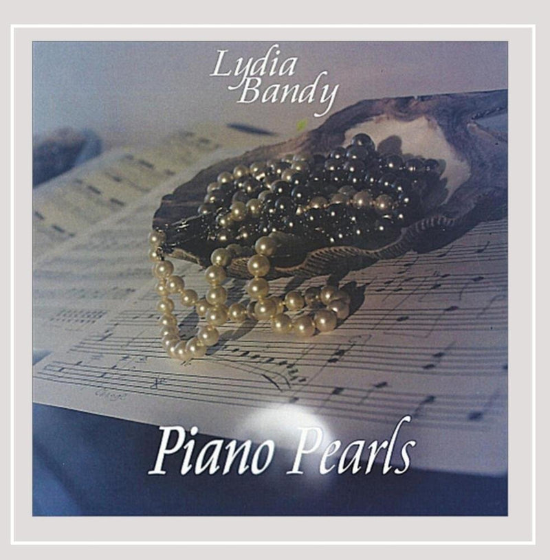 Piano Pearls