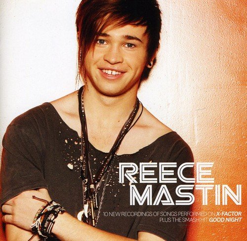 Reece Mastin
