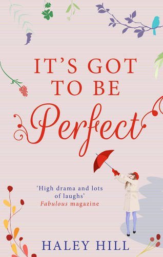 It`S Got To Be Perfect