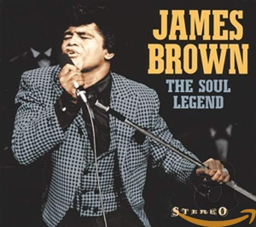 The Soul Legend