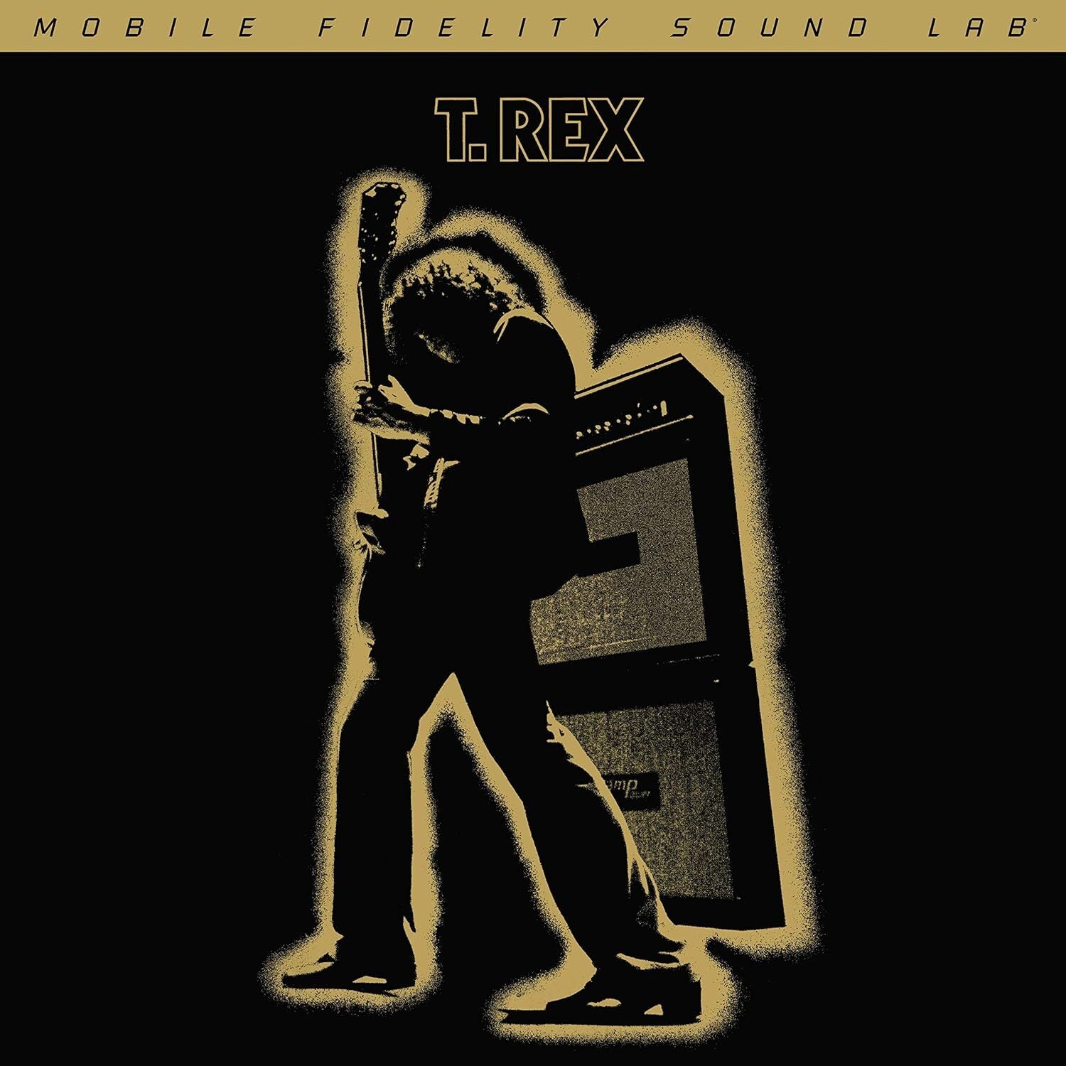 Electric Warrior