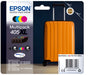 Epson Multipack 4-Colours 405XL DURABRITE Ultra Ink