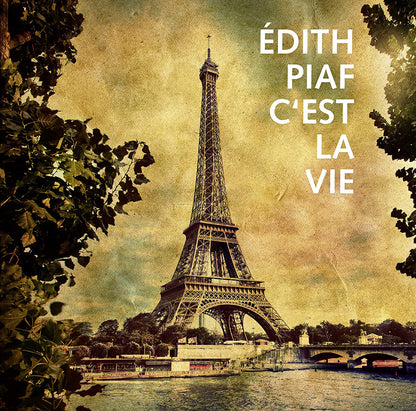 C'est La Vie