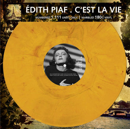 C'est La Vie
