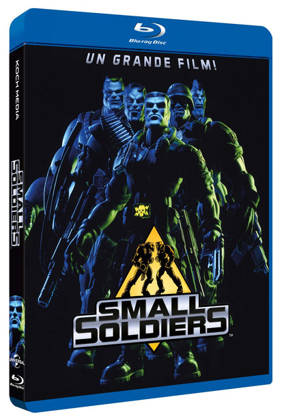 Small Soldiers