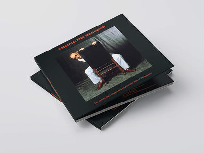 Morricone Segreto CD