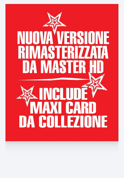 Lamù - Only You (Edizione Limitata Blu-ray + 4 Card) (Limited Edition) ( Blu Ray
