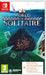 World of Solitaire (Nintendo Switch)
