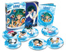 Lamu' - Serie Tv -01 (7 Dvd)