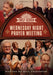 Country Family Reunion: Wednesday Night Prayer Meeting