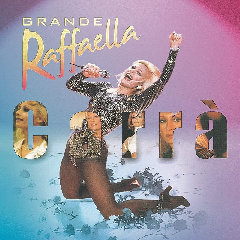 grande raffaella