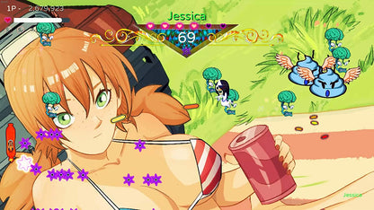 Waifu Uncovered (Nintendo Switch) Single
