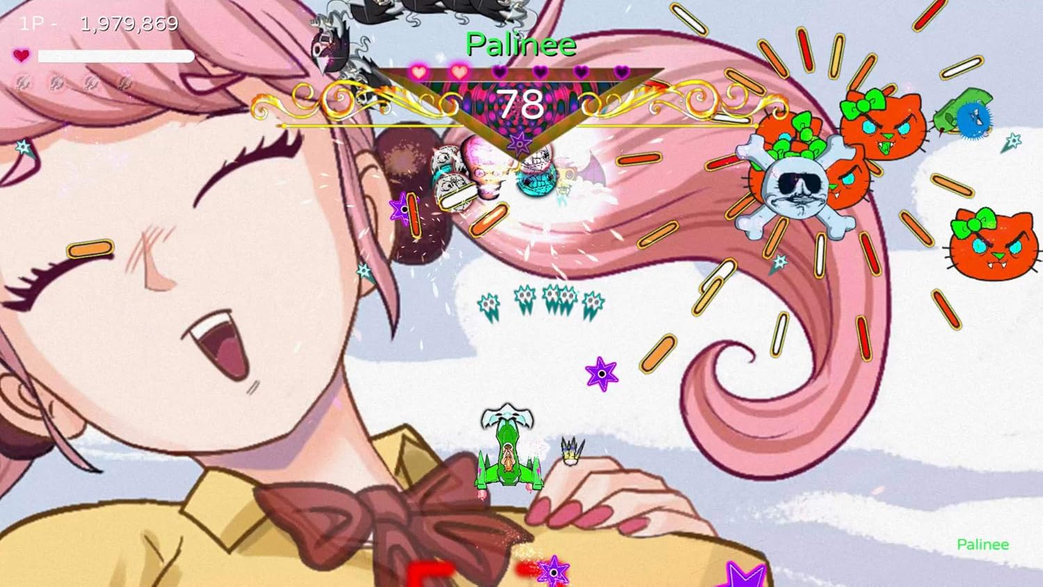 Waifu Uncovered (Nintendo Switch)