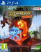 Eldrador Creatures (PS4) PlayStation 4