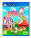 Fantasy Friends (PS4