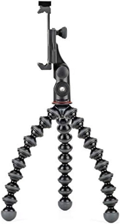 Joby GripTight Pro TelePod Black/Grey