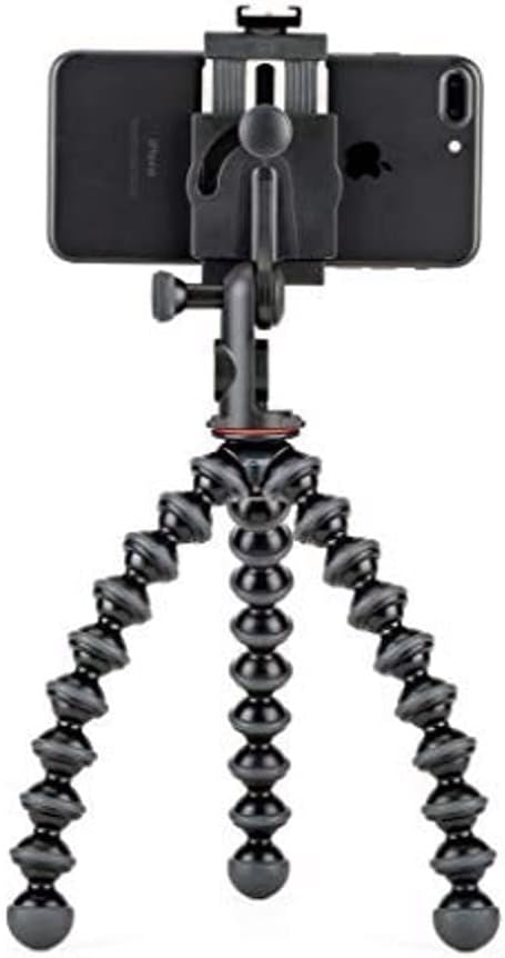 Joby GripTight Pro TelePod Black/Grey