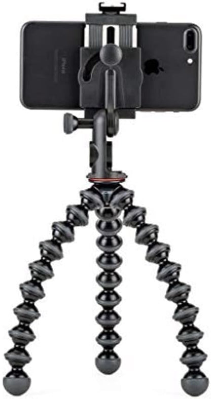 Joby GripTight Pro TelePod Black/Grey