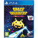 SPACE INVADERS FOREVER (PS4