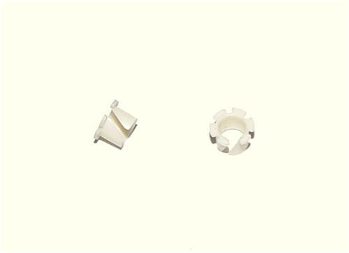 Wilesco - Kunststoff-gleitlagerbuchse ?ÿ 4 Mm