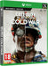 Call of Duty. Black Ops - Cold War Xsx
