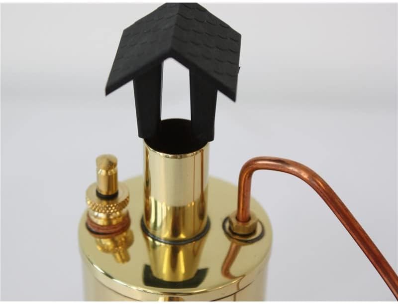 Wilesco D3 Stationary Engine