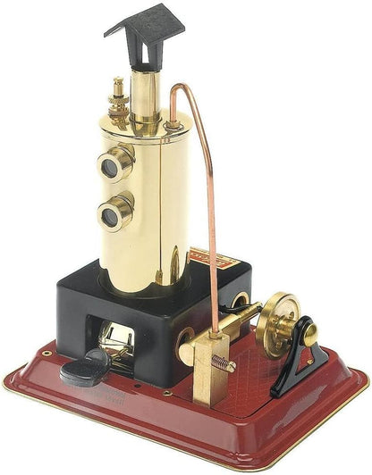 Wilesco D3 Stationary Engine