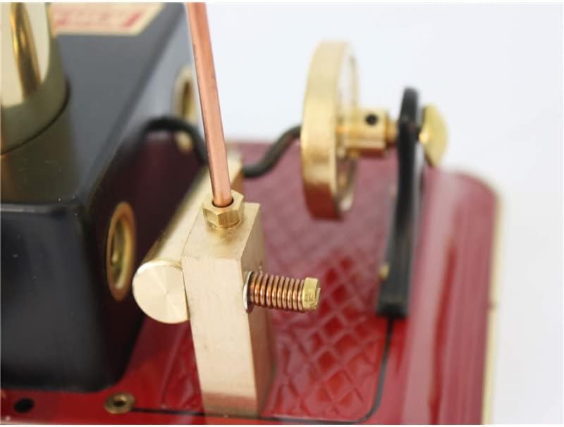 Wilesco D3 Stationary Engine
