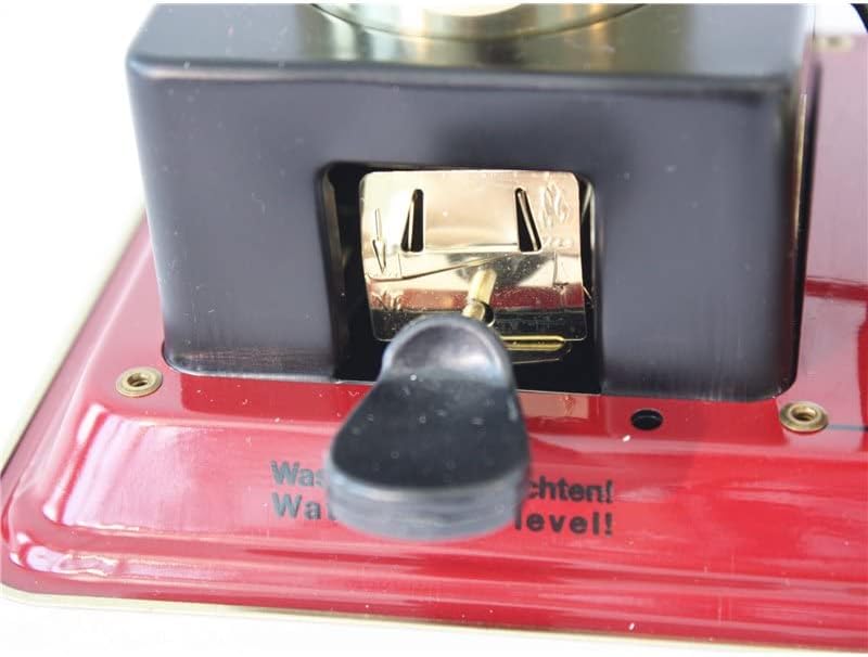 Wilesco D3 Stationary Engine