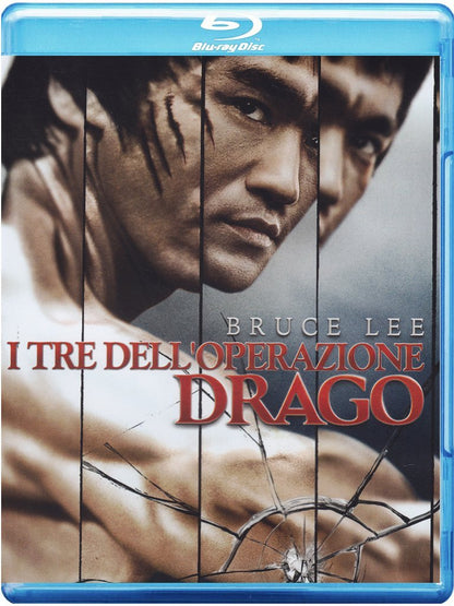 I 3 Dell'Operazione Drago (SE
