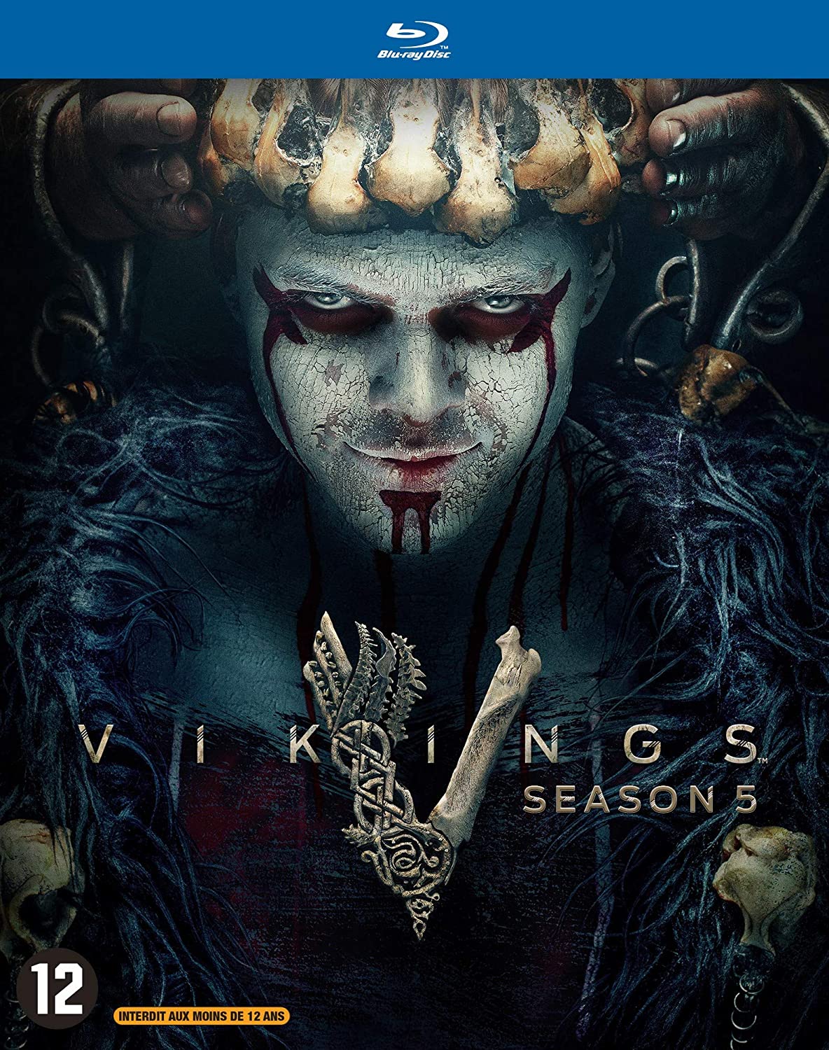 Vikings - Saison 5