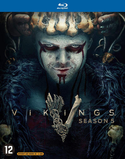 Vikings - Saison 5
