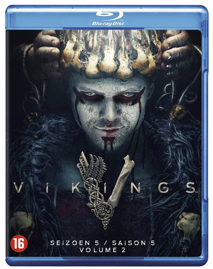 Vikings - Saison 5